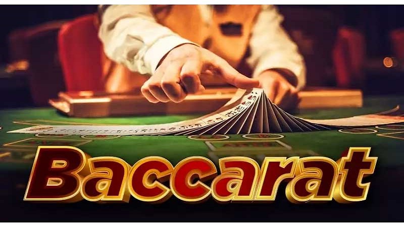 Tìm hiểu về tỷ lệ trả thưởng trong game bài Baccarat